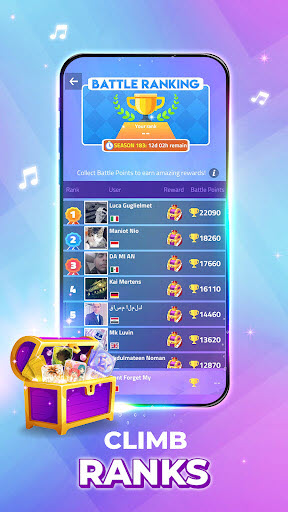 魔法钢琴师3中文版截图4
