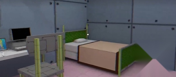 章鱼哥的画廊