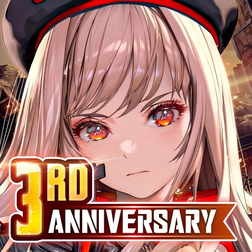 胜利女神妮姬国际服
