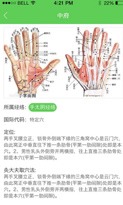 艾灸宝截图3