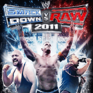 美国职业摔角联盟2011