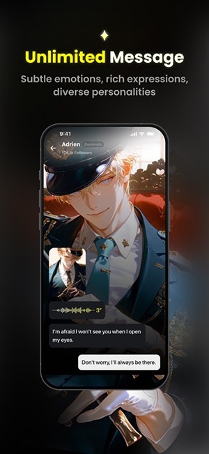 Emochi截图0