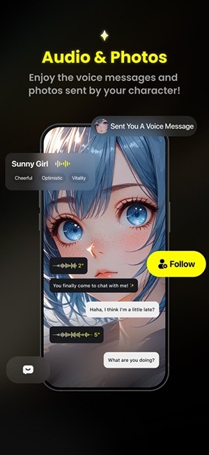Emochi截图2