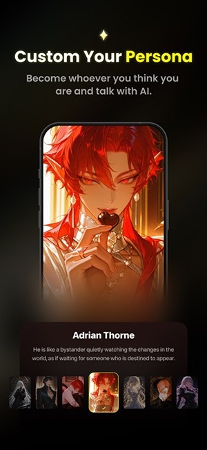 Emochi截图1