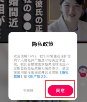 TiPss正版