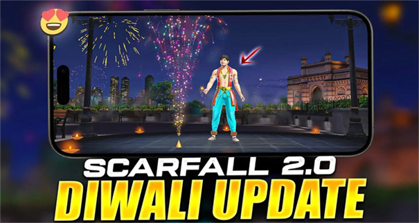 Scarfall正版