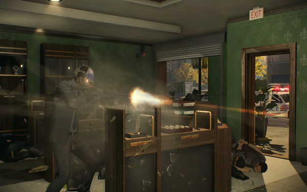 payday2截图2