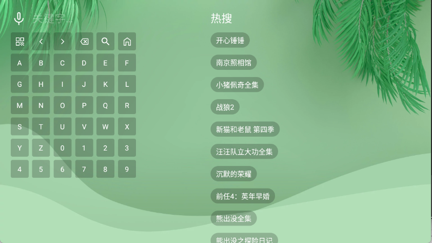 流年影视tv