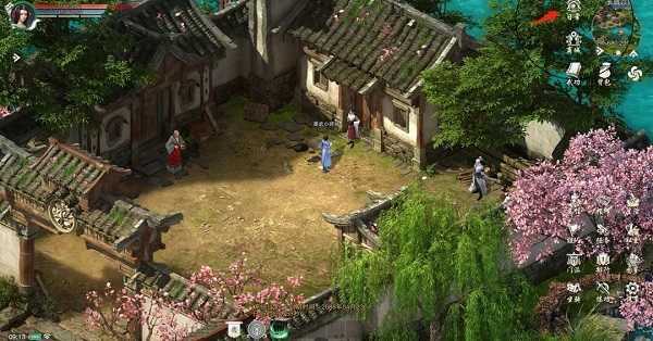墨武侠最新版