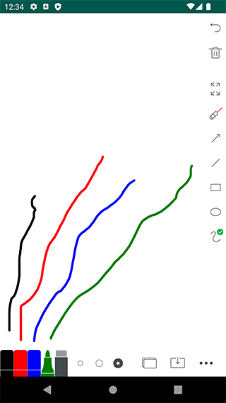 白板软件截图0