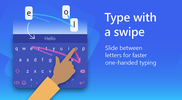swiftkey输入法最新版截图4