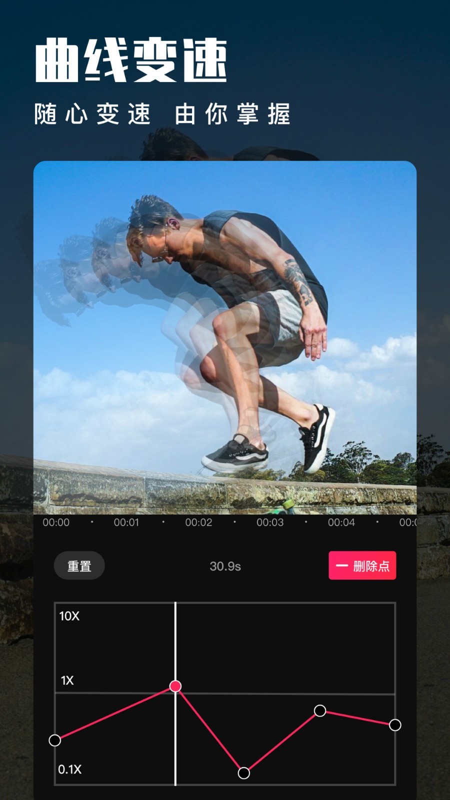 爱剪辑免费版截图0