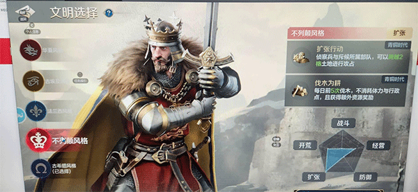 文明帝国同盟时代中文版