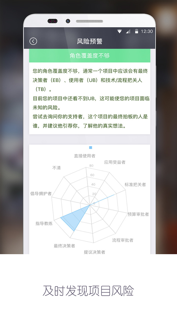 赢单罗盘截图1