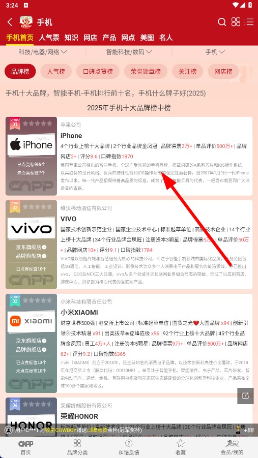 中国十大品牌网china10