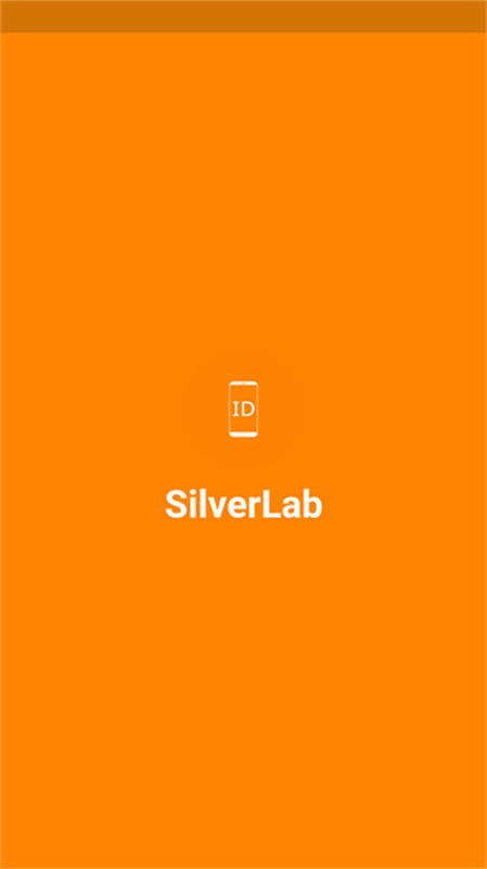 Device ID Changer截图1