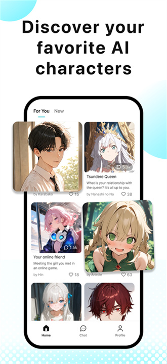 AniroleAI