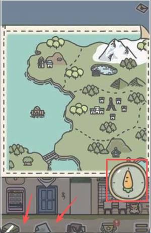 村庄时光旅行安卓版