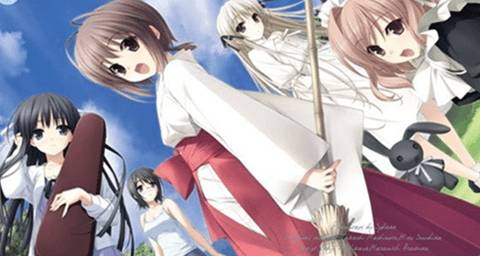 缘之空最新版