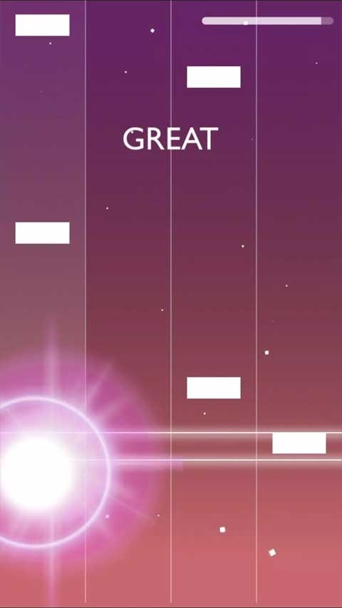 melobeat截图0