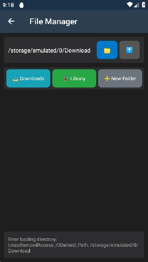Switch Toolkit安卓版截图1