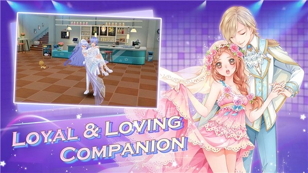 Sweet Dance截图1