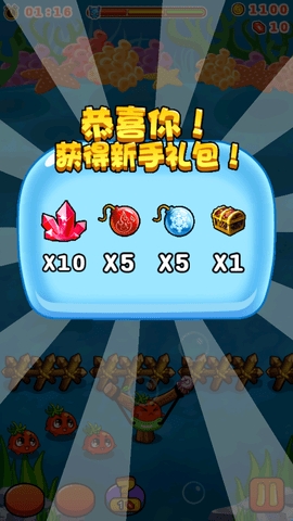燃烧的蔬菜2