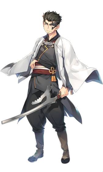 传颂之物日服最新版