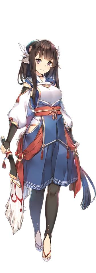 传颂之物日服最新版