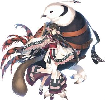 传颂之物日服最新版
