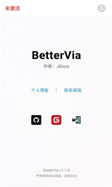 bettervia
