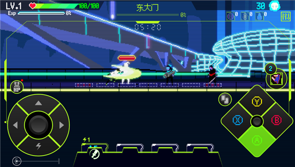 首尔驱魔人1111