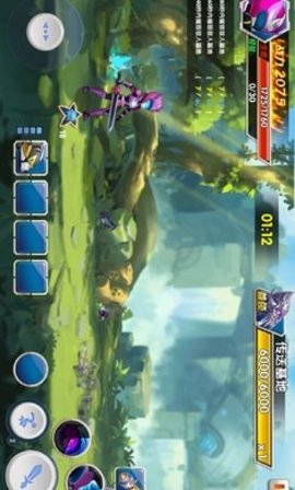 神兽金刚3超变星甲截图1
