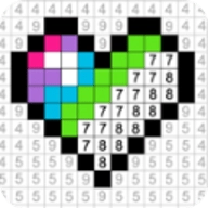 colornumber