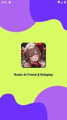 Rosie截图1