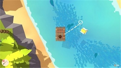 潮汐钓鱼截图2