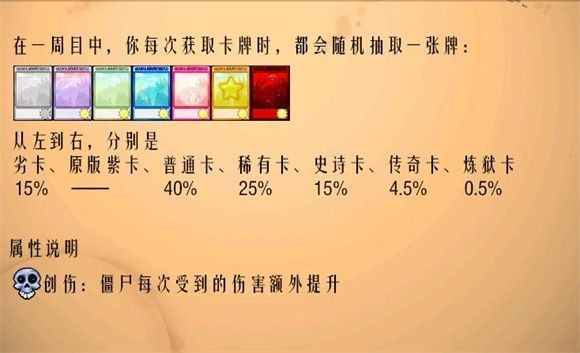 植物大战僵尸抽卡手机版