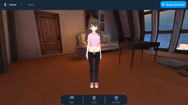 Virtual Droid2