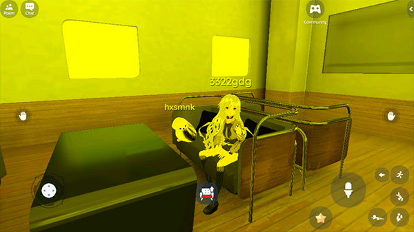 Virtual Droid2