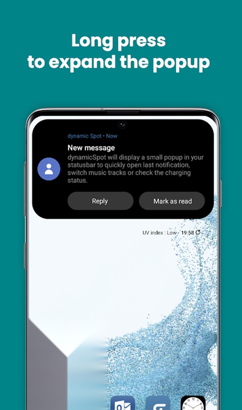 dynamicSpot中文版截图2