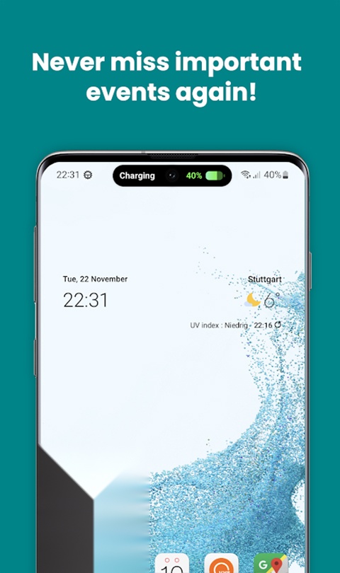 dynamicSpot中文版
