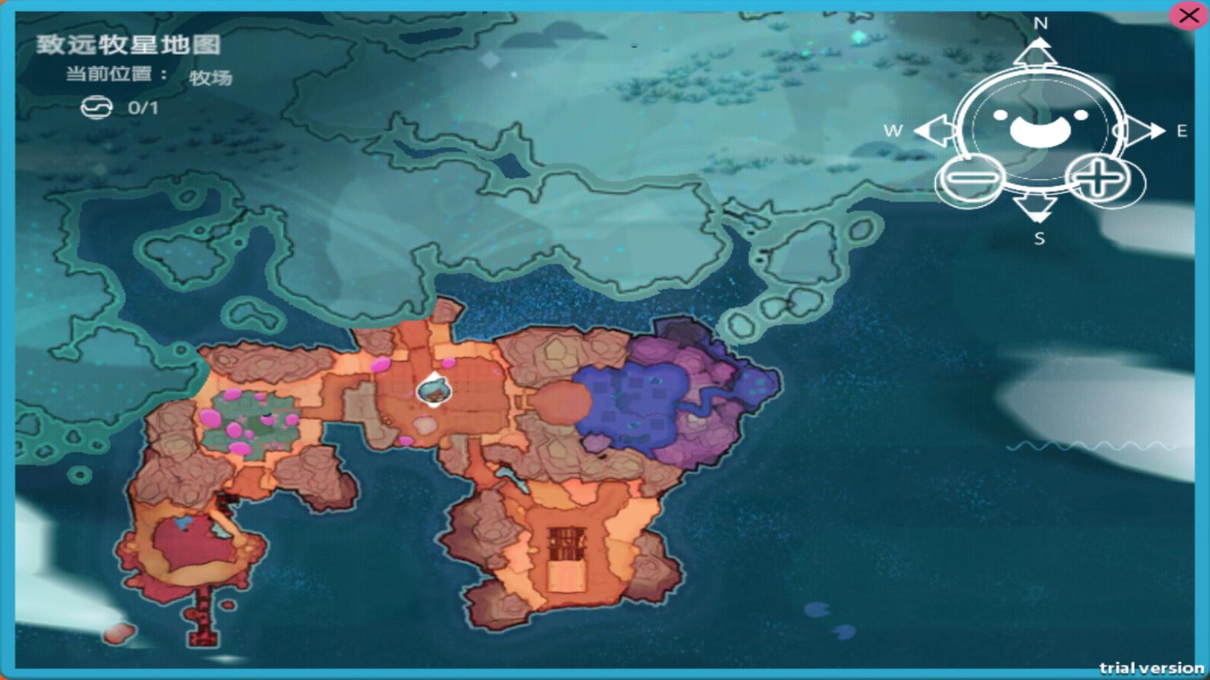 史莱姆牧场截图1