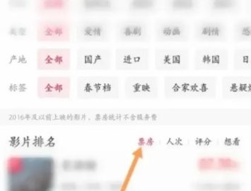猫眼专业版