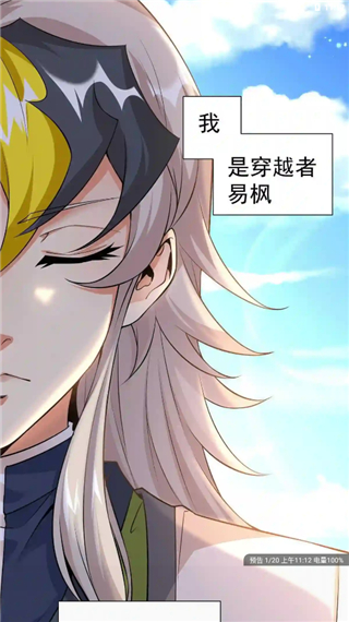 风车动漫免广告版