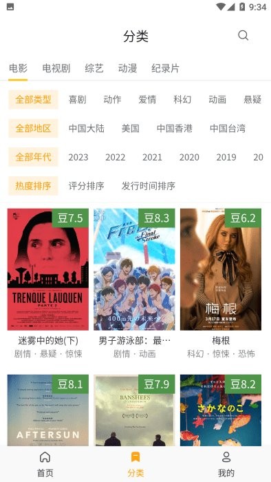土拨鼠电影最新版