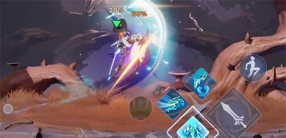 王者荣耀星之破晓正版