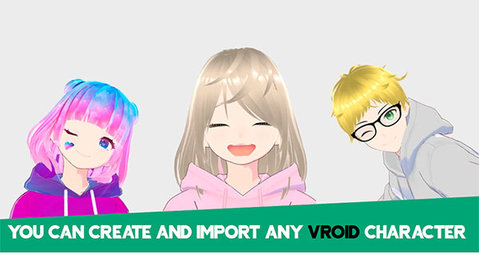 Virtual Droid2截图3