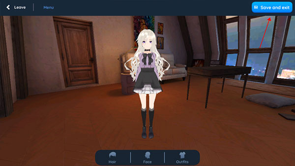 Virtual Droid2