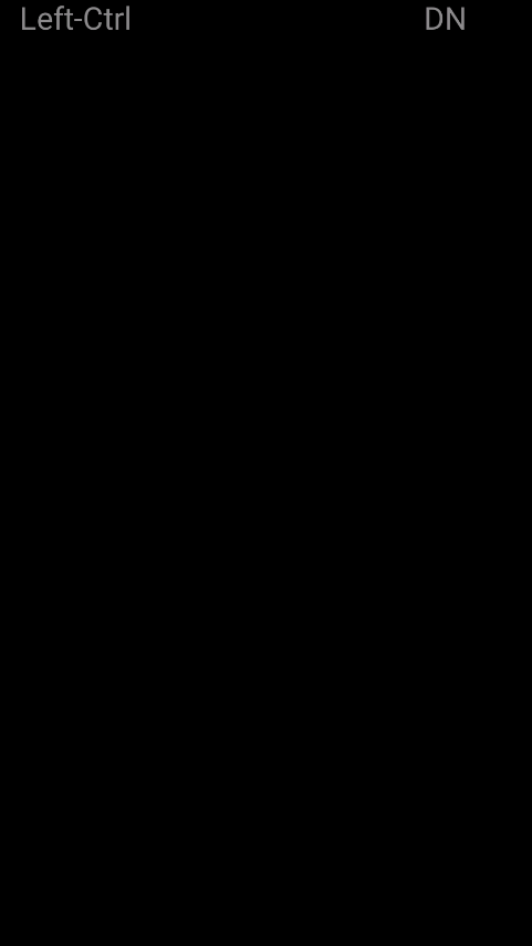 游戏键盘截图2