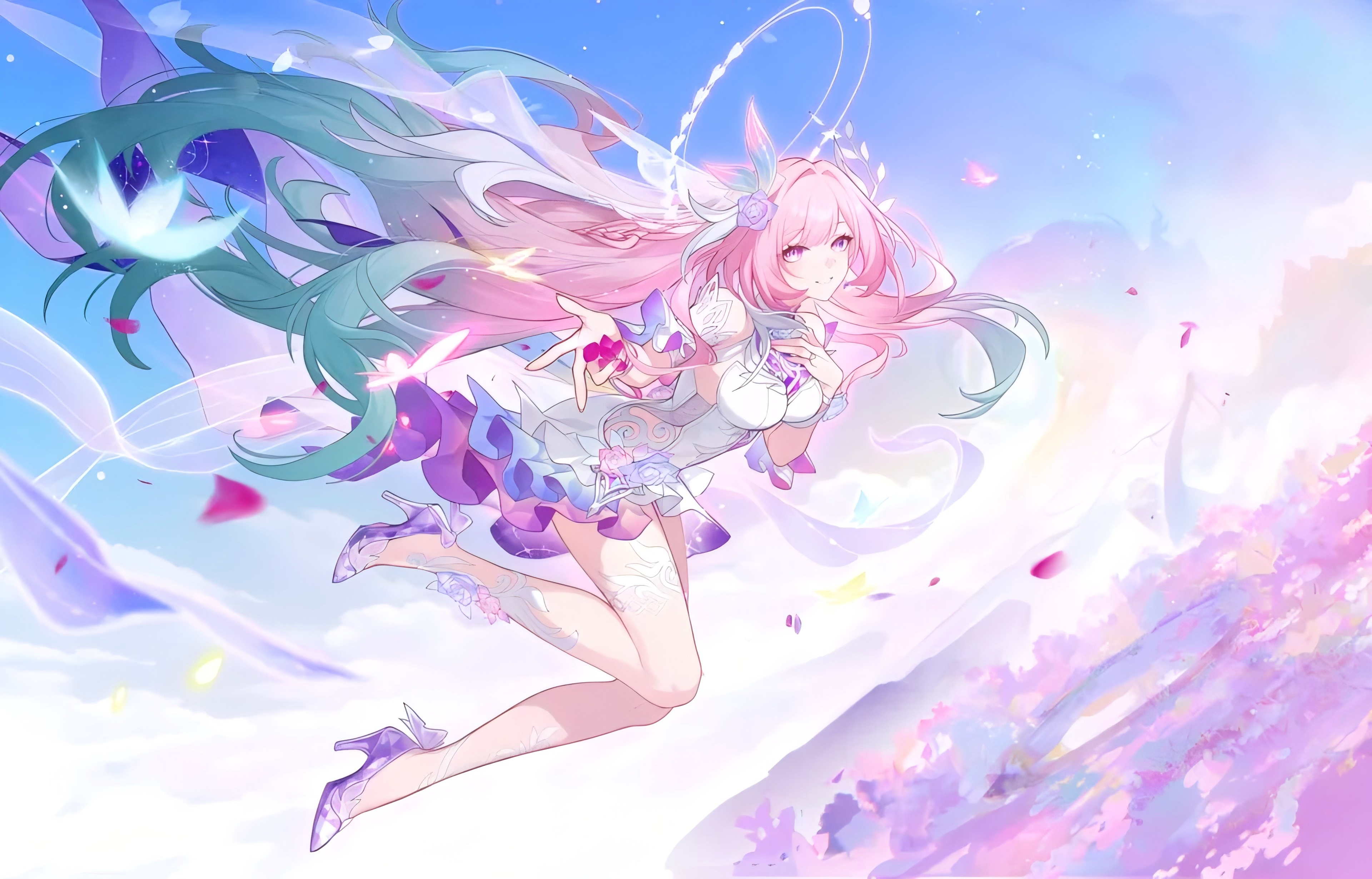 崩坏星穹铁道